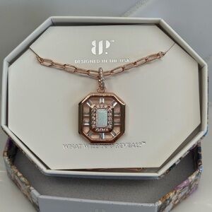 NEW! Bomb Party! October 2025 Necklace